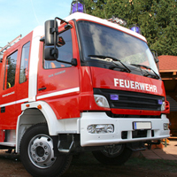 Feuerwehrauto