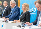 Pressekonferenz