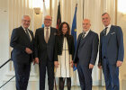 Gruppenfoto