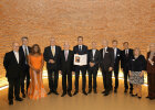 Gruppenfoto