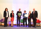 Bayerischer Integrationspreis 2022: Ebenfalls 2. Preisträger, Therapeutische Angebote für Flüchtlinge (TAFF), Nürnberg 