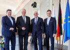Gruppenfoto
