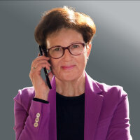Integrationsbeauftragte der Bayerischen Staatsregierung Gudrun Brendel-Fischer, MdL Integrationsbeauftragte Gudrun Brendel-Fischer, MdL
