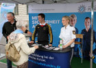 Straßenfest der Bayerischen Polizei und 6. Landestag der Verkehrssicherheit am 18. Juni 2016 in München