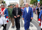 Straßenfest der Bayerischen Polizei und 6. Landestag der Verkehrssicherheit am 18. Juni 2016 in München