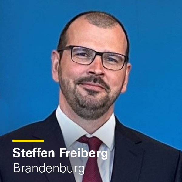 Steffen Freiburg Brandenburg