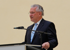 Einbürgerung und Zuwanderung 2012 - Staatsminister Joachim Herrmann, MdL