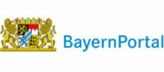 Logo Bayern-Portal