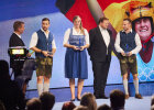Sportpreis 2022 Preisträger 