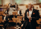 Generalmusikdirektor Prof. Johann Mösenbichler