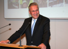 Innenminister Joachim Herrmann, MdL